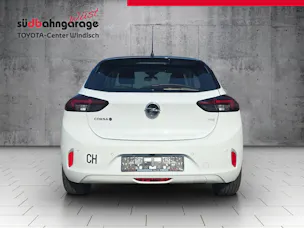 Opel Corsa-e Elegance
