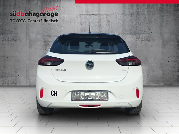 Opel Corsa-e Elegance
