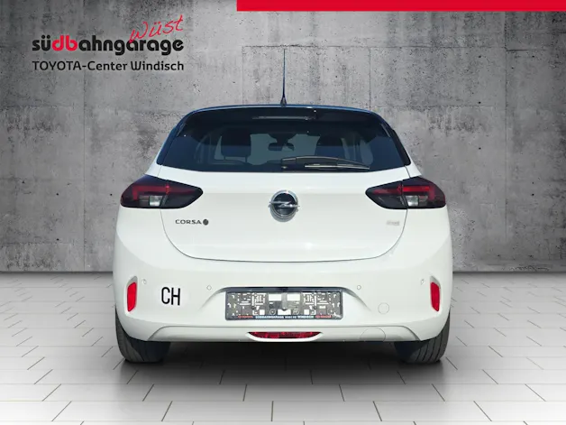 Opel Corsa-e Elegance