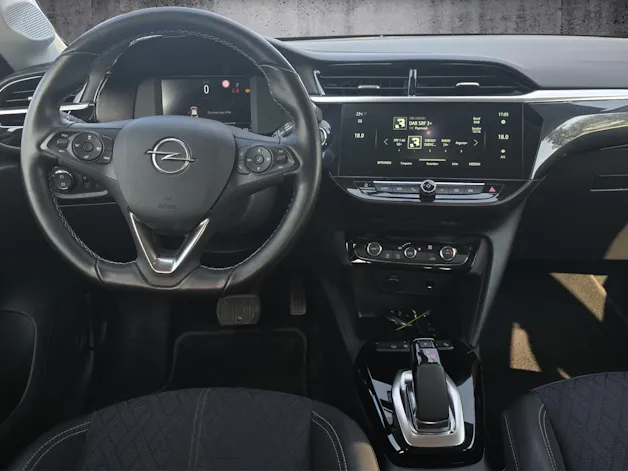 Opel Corsa-e Elegance