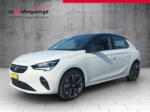 Opel Corsa-e Elegance