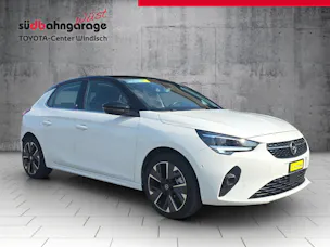 Opel Corsa-e Elegance