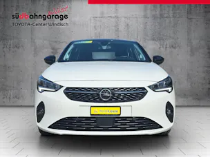 Opel Corsa-e Elegance