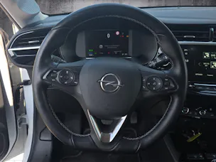 Opel Corsa-e Elegance