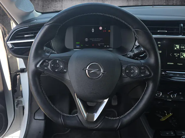 Opel Corsa-e Elegance
