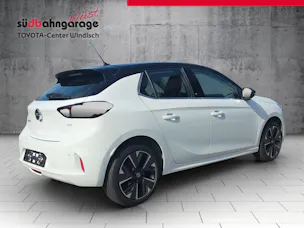 Opel Corsa-e Elegance