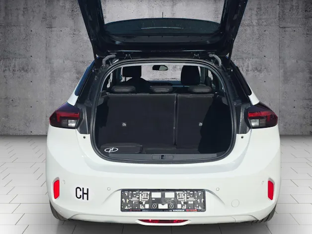 Opel Corsa-e Elegance