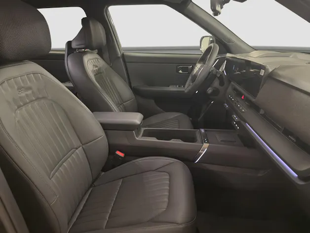 Kia Seltos 1.6 T-GDi X-Line