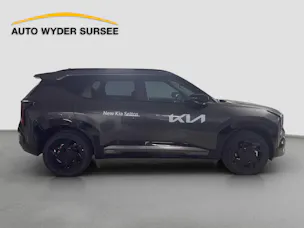 Kia Seltos 1.6 T-GDi X-Line