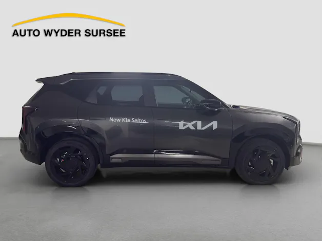 Kia Seltos 1.6 T-GDi X-Line