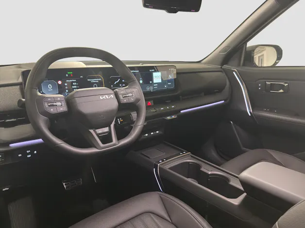 Kia Seltos 1.6 T-GDi X-Line
