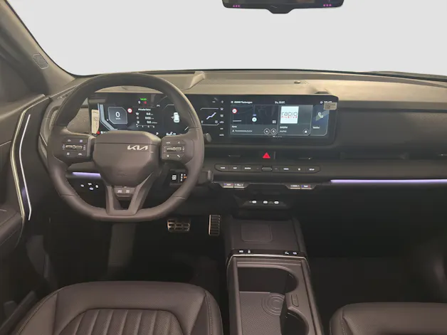 Kia Seltos 1.6 T-GDi X-Line