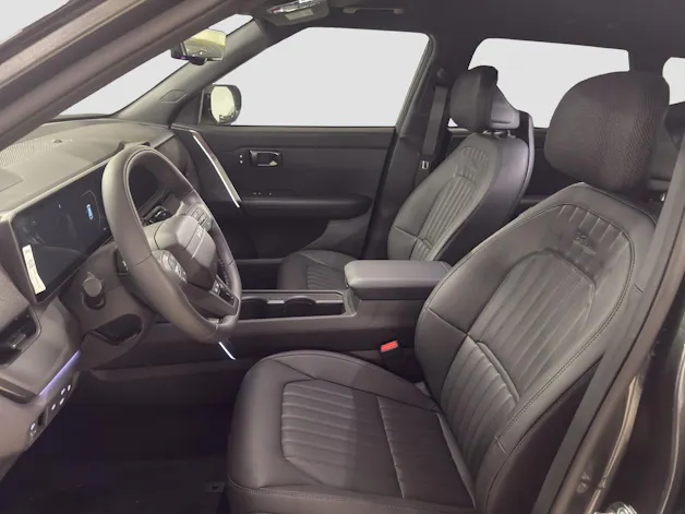 Kia Seltos 1.6 T-GDi X-Line