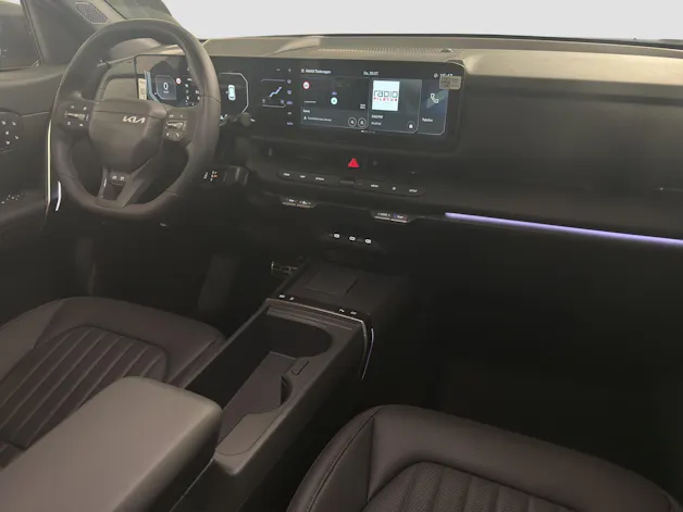Kia Seltos 1.6 T-GDi X-Line