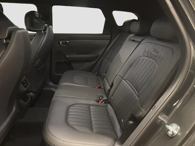 Kia Seltos 1.6 T-GDi X-Line