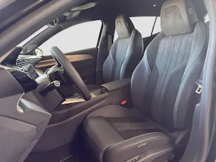 Peugeot 408 1.2 Hybrid GT Exclusive