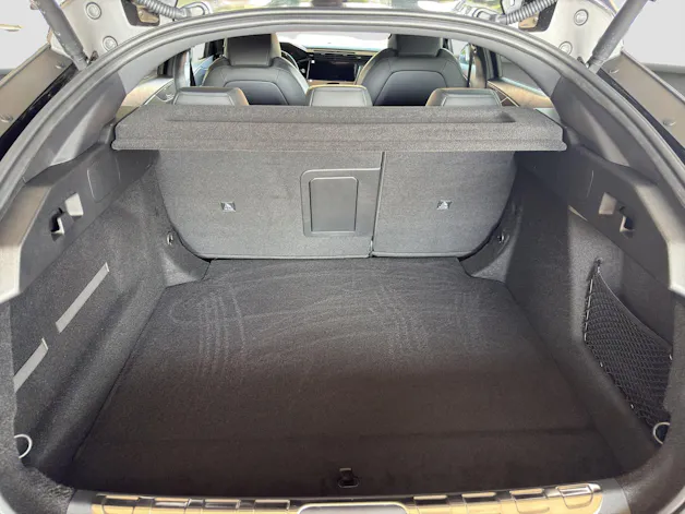 Peugeot 408 1.2 Hybrid GT Exclusive