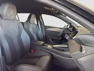 Peugeot 408 1.2 Hybrid GT Exclusive
