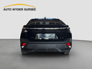 Peugeot 408 1.2 Hybrid GT Exclusive
