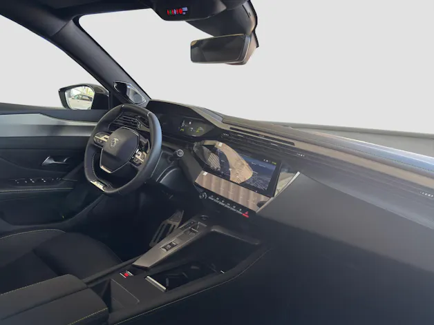 Peugeot 408 1.2 Hybrid GT Exclusive