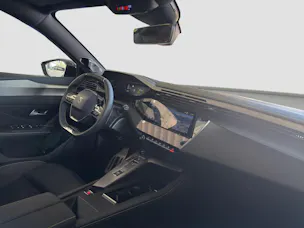 Peugeot 408 1.2 Hybrid GT Exclusive