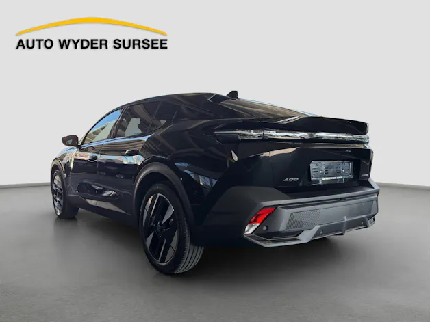 Peugeot 408 1.2 Hybrid GT Exclusive