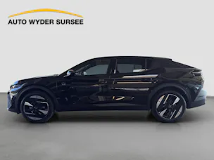 Peugeot 408 1.2 Hybrid GT Exclusive