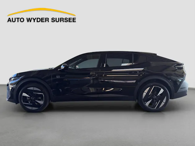 Peugeot 408 1.2 Hybrid GT Exclusive