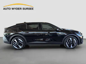Peugeot 408 1.2 Hybrid GT Exclusive