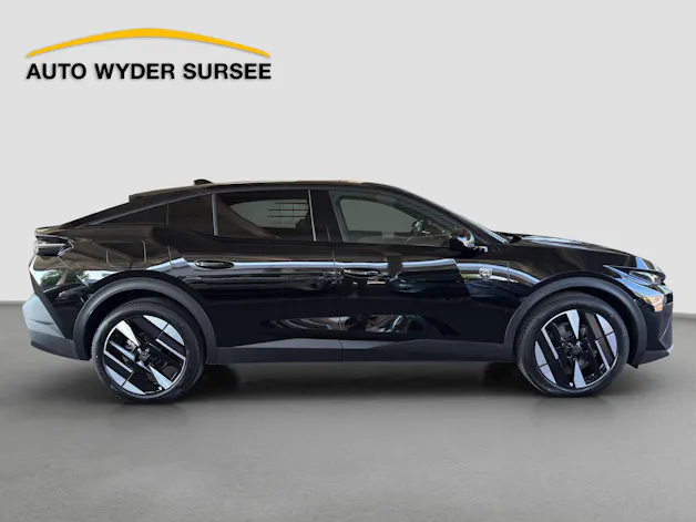 Peugeot 408 1.2 Hybrid GT Exclusive