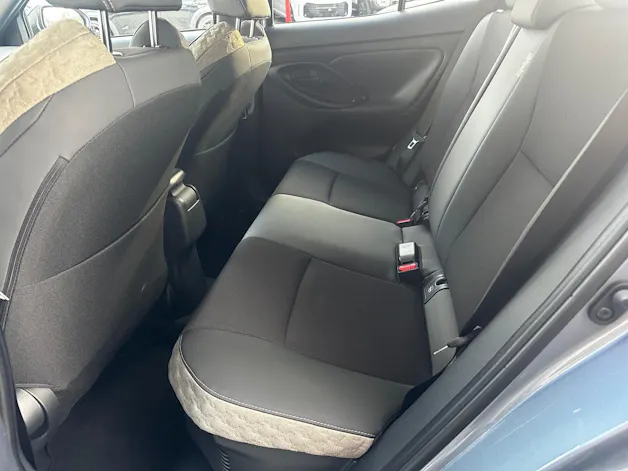 Toyota Yaris Cross 1.5 VVT-i HSD Premium AWD-i