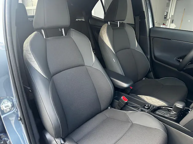 Toyota Yaris Cross 1.5 VVT-i HSD Premium AWD-i