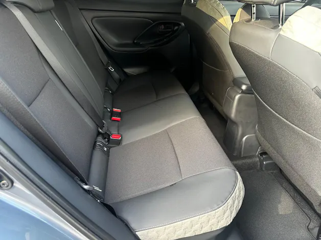 Toyota Yaris Cross 1.5 VVT-i HSD Premium AWD-i