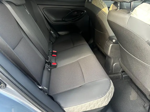 Toyota Yaris Cross 1.5 VVT-i HSD Premium AWD-i