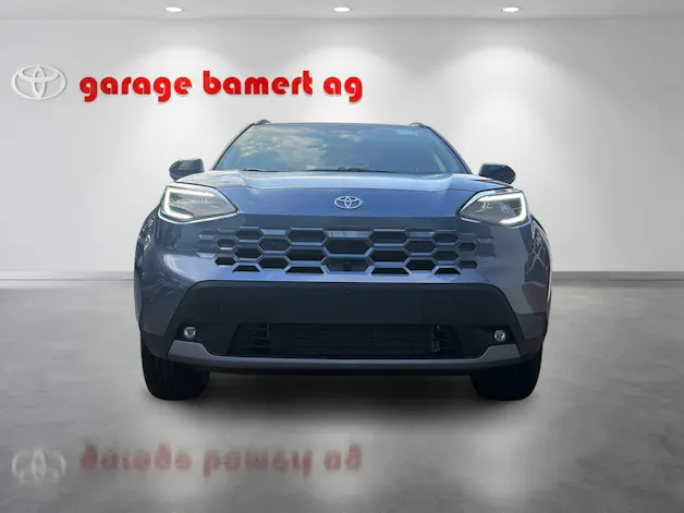 Toyota Yaris Cross 1.5 VVT-i HSD Premium AWD-i