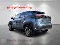 Toyota Yaris Cross 1.5 VVT-i HSD Premium AWD-i