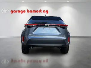 Toyota Yaris Cross 1.5 VVT-i HSD Premium AWD-i