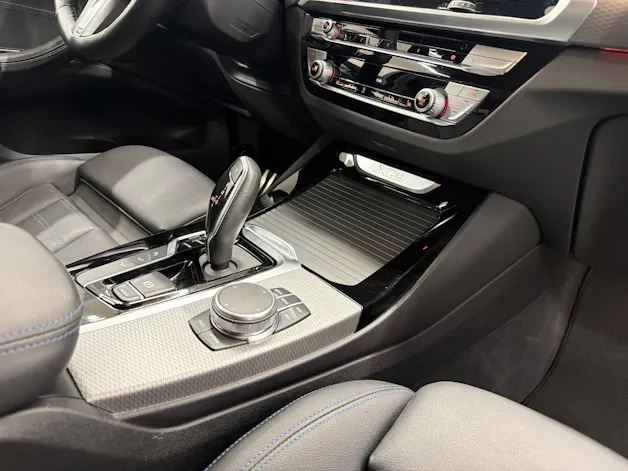BMW X3 30i xDrive