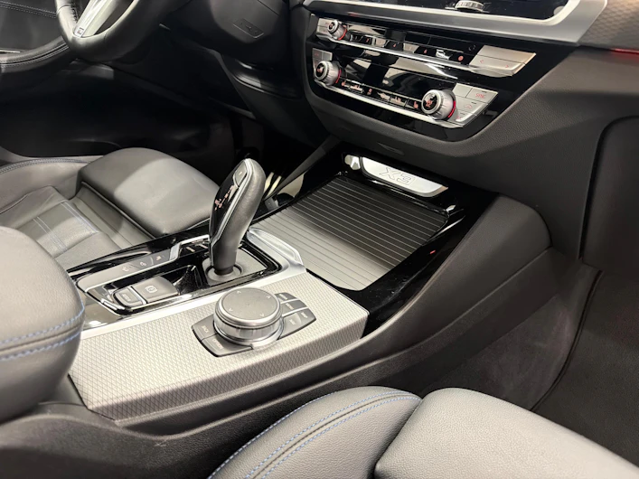 immagine del veicolo BMW X3