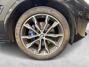 BMW X3 30i xDrive
