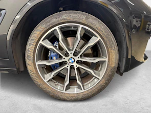 immagine del veicolo BMW X3 30i xDrive