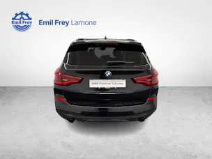 BMW X3 30i xDrive