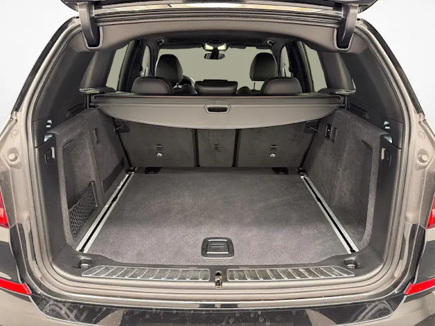 BMW X3 30i xDrive