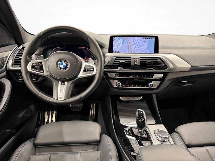 immagine del veicolo BMW X3