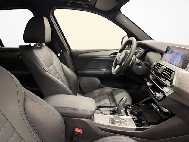BMW X3 30i xDrive