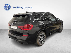immagine del veicolo BMW X3 30i xDrive