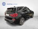 BMW X3 30i xDrive