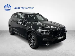 BMW X3 30i xDrive