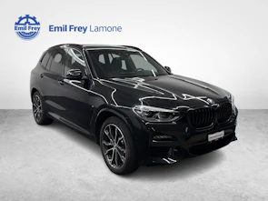 immagine del veicolo BMW X3 30i xDrive