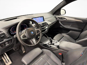 immagine del veicolo BMW X3 30i xDrive